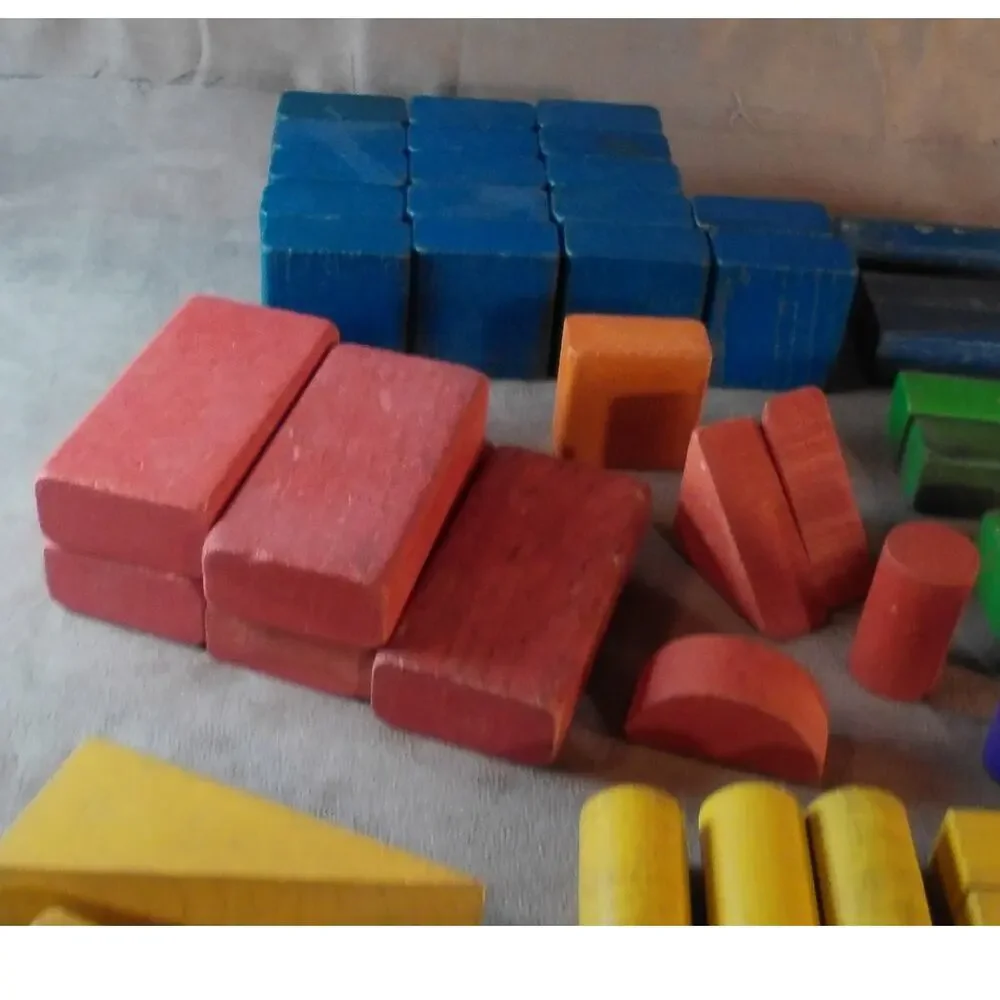 Playskool unleash creativity
